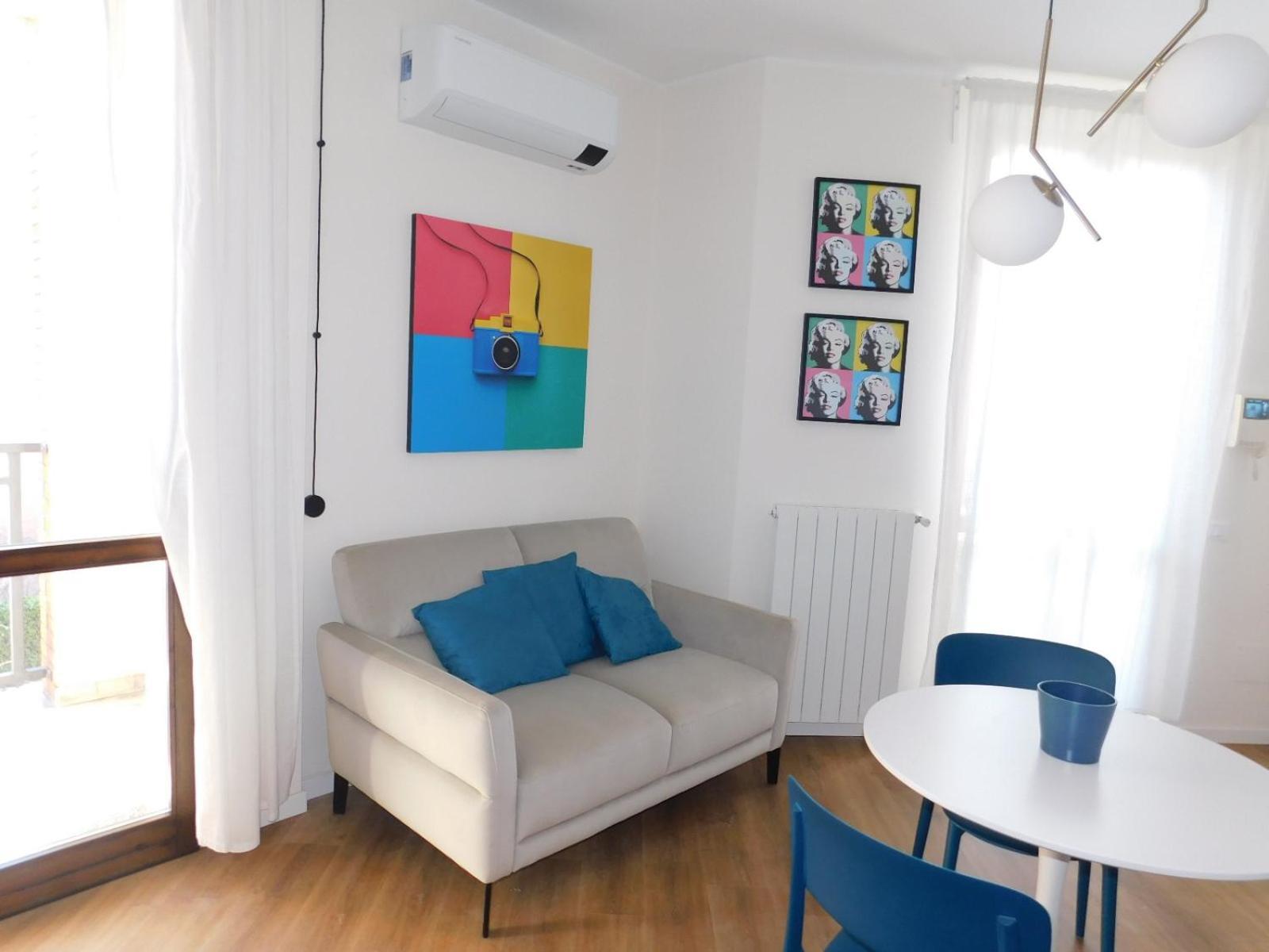 Casa Jotti Apartamento Cardano Al Campo Exterior foto